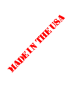 Text Box: Made in the USA